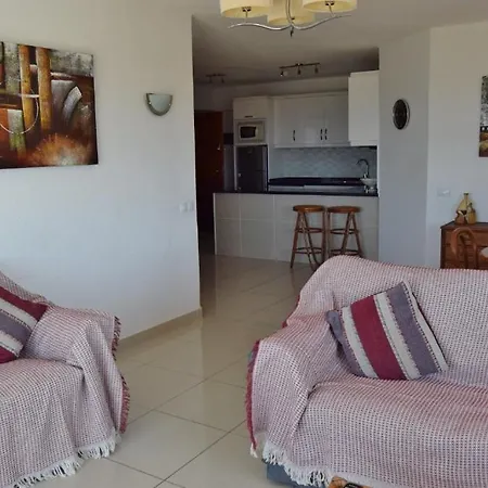 Apartamento Grande En Playa La Pinta Puerto Colon *