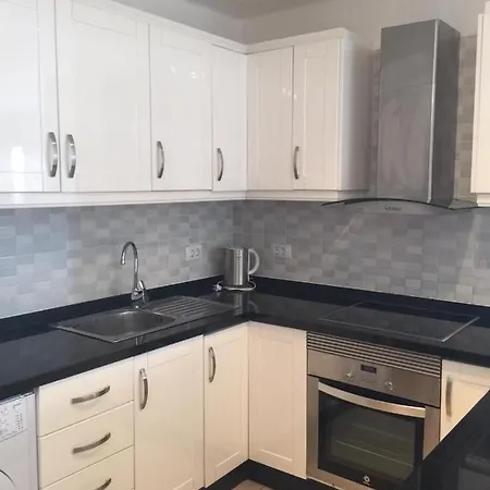 Grande En Playa La Pinta Puerto Colon * 阿德耶