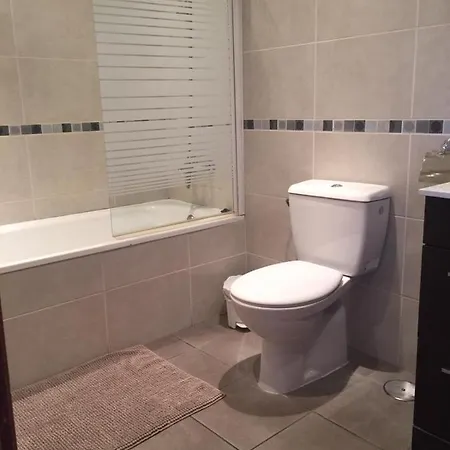 公寓 Grande En Playa La Pinta Puerto Colon *