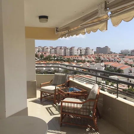 Apartment Grande En Playa La Pinta Puerto Colon