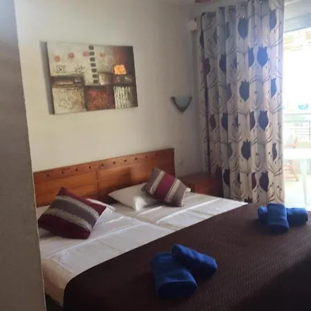 公寓 Grande En Playa La Pinta Puerto Colon