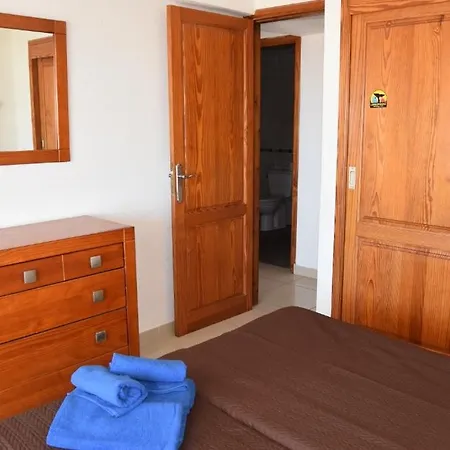 公寓 Grande En Playa La Pinta Puerto Colon