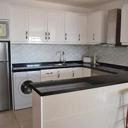 Grande En Playa La Pinta Puerto Colon * 阿德耶