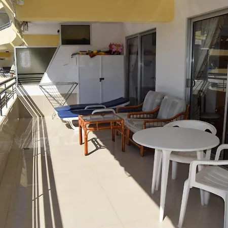 Apartment Grande En Playa La Pinta Puerto Colon *