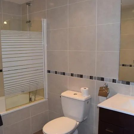 Grande En Playa La Pinta Puerto Colon