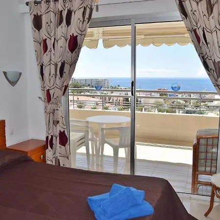 Grande En Playa La Pinta Puerto Colon * 阿德耶