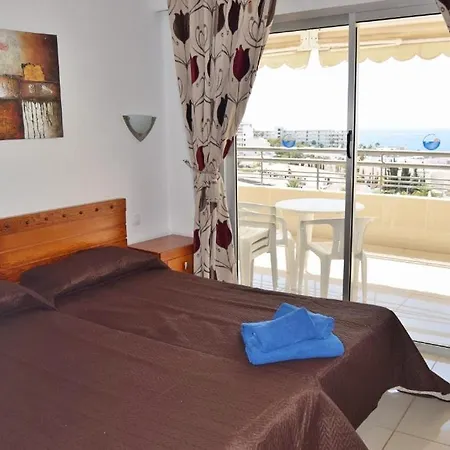 Grande En Playa La Pinta Puerto Colon Apartment