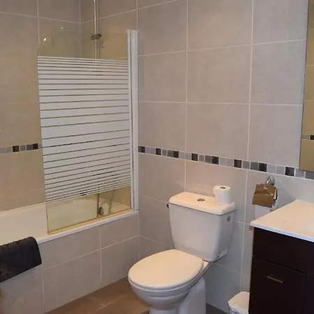 Grande En Playa La Pinta Puerto Colon 公寓