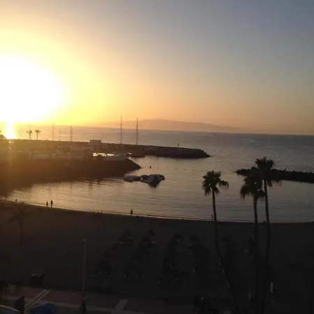 公寓 Grande En Playa La Pinta Puerto Colon