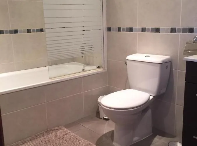 Appartamento Grande En Playa La Pinta Puerto Colon *