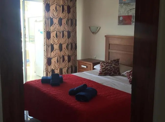 Grande En Playa La Pinta Puerto Colon Appartamento