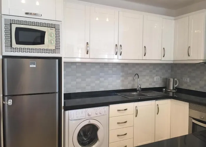 Appartamento Grande En Playa La Pinta Puerto Colon