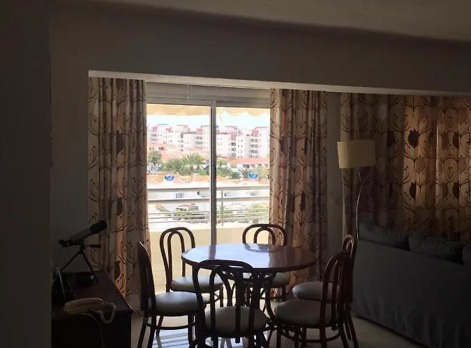 Grande En Playa La Pinta Puerto Colon *