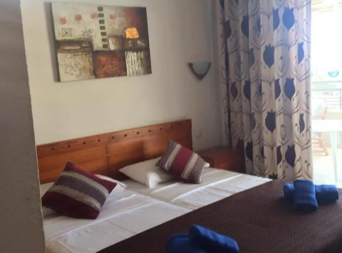 Appartamento Grande En Playa La Pinta Puerto Colon