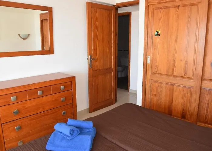 Appartamento Grande En Playa La Pinta Puerto Colon