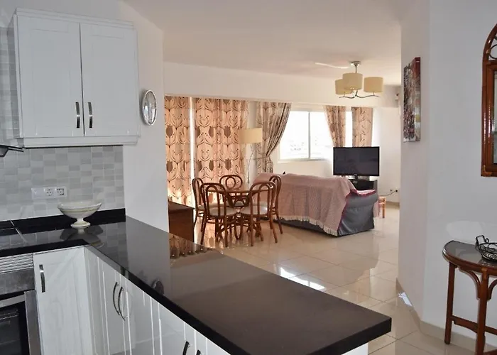 Grande En Playa La Pinta Puerto Colon Appartamento