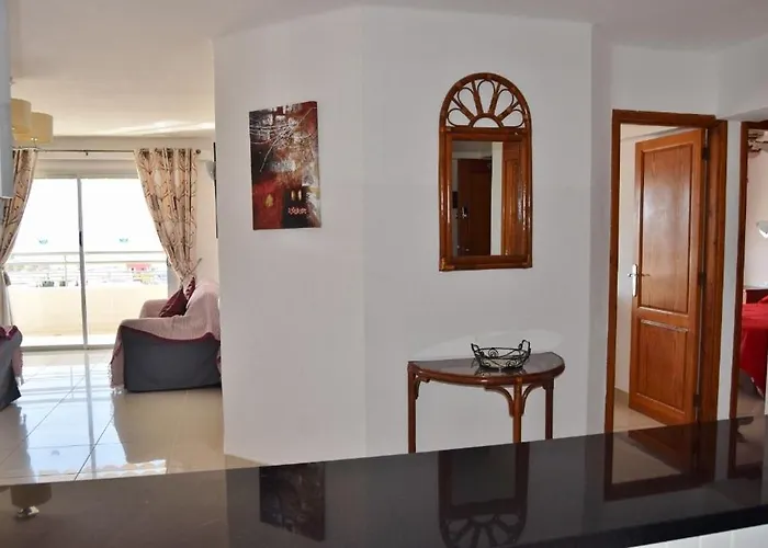 Grande En Playa La Pinta Puerto Colon Appartamento Costa Adeje (Tenerife)