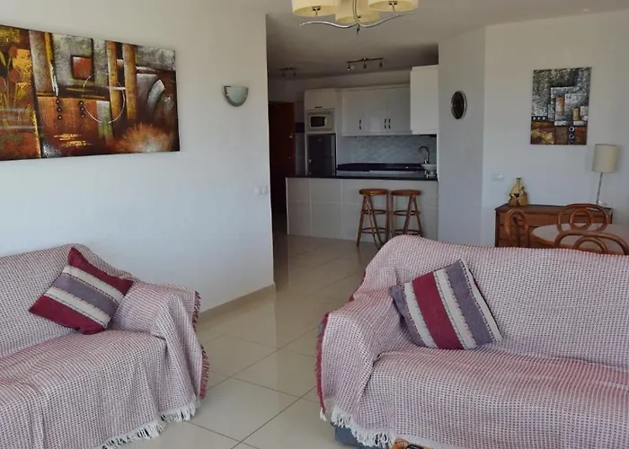 Appartamento Grande En Playa La Pinta Puerto Colon *