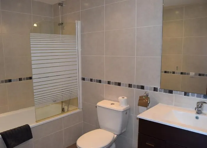 Grande En Playa La Pinta Puerto Colon